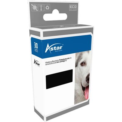 Cartuccia inchiostro gialla Astar AS16023 - Per Epson XP Cartuccia inchiostro gialla Astar AS16023 - Per Epson XP