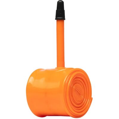 Tubolito Orange 42mm Presta Innenrohr für 20" Faltrad Tubolito Orange 42mm Presta Innenrohr für 20" Faltrad