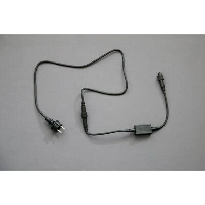Bailey Electric & Electronics MKI001011 Guirlande lumineuse - Étanche pour extérieur Bailey Electric & Electronics MKI001011 Guirlande lumineuse - Étanche pour extérieur