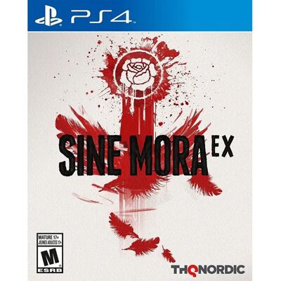Sine Mora: EX - PS4 - Publicité Sine Mora: EX - PS4 - Publicité