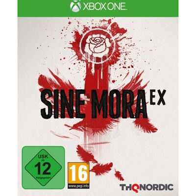 Sine Mora: EX - Xbox One Sine Mora: EX - Xbox One