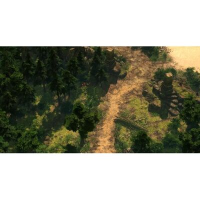 SpellForce 3: Edición Coleccionista (PC) SpellForce 3: Edición Coleccionista (PC)