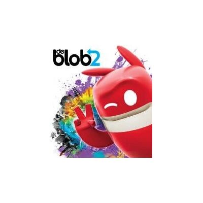 De Blob 2 - PS4 - Publicité De Blob 2 - PS4 - Publicité