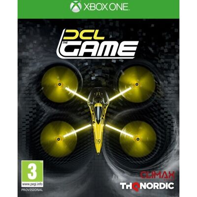 DCL: Das Spiel - PC DCL: Das Spiel - PC