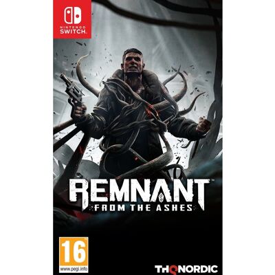 Remnant: Aus der Asche - Switch Remnant: Aus der Asche - Switch