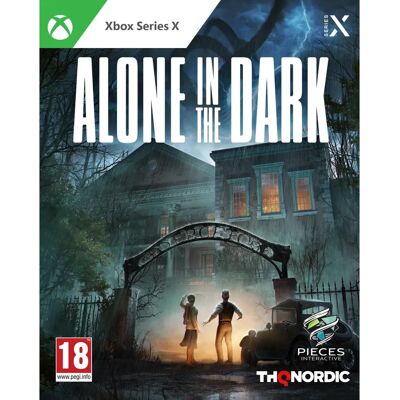 Gothic Remake - Xbox Series X Gothic Remake - Xbox Series X