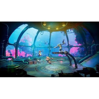 Trine 5: Eine Uhrwerkverschwörung - Xbox One/Xbox Series X Trine 5: Eine Uhrwerkverschwörung - Xbox One/Xbox Series X