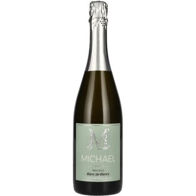 MICHAEL Modell - Eleganter Schaumwein MICHAEL Modell - Eleganter Schaumwein