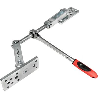 IQ-Tools Placa De Botones Con Plato Giratorio IQ-Tools Placa De Botones Con Plato Giratorio