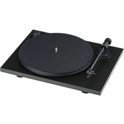 Pro-Ject Primary E bältdriven skivspelare - Turntable Pro-Ject Primary E bältdriven skivspelare - Turntable