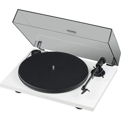 Pro-Ject Vit Primary E Phono Rumpa med OM NN Pro-Ject Vit Primary E Phono Rumpa med OM NN