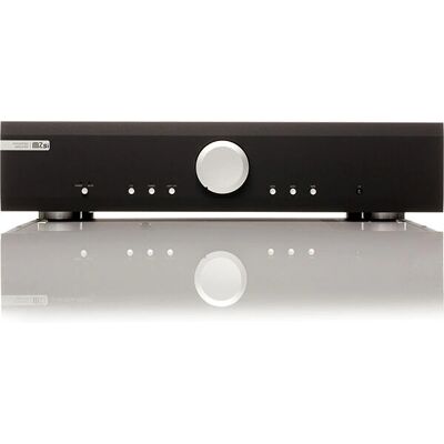 Amplificador Integrado Musical Fidelity M2si - Negro, Plata, Blanco Amplificador Integrado Musical Fidelity M2si - Negro, Plata, Blanco