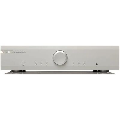 Musical Fidelity M2si Srebrny - Zintegrowany Wzmacniacz - Cobra.fr Musical Fidelity M2si Srebrny - Zintegrowany Wzmacniacz - Cobra.fr
