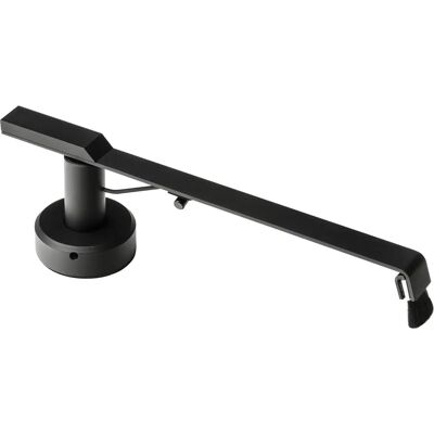 Pro-Ject Sweep It E - Brosse de nettoyage pour platine - Publicité Pro-Ject Sweep It E - Brosse de nettoyage pour platine - Publicité