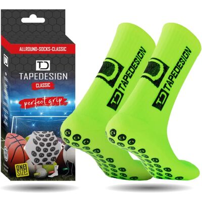 Meias Clássicas Tapedesign - Ajuste Ergonômico Meias Clássicas Tapedesign - Ajuste Ergonômico