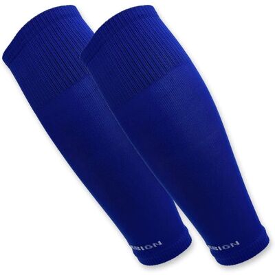 TAPEDESIGN TUBES - Sípcsontvédők - Kék TAPEDESIGN TUBES - Sípcsontvédők - Kék