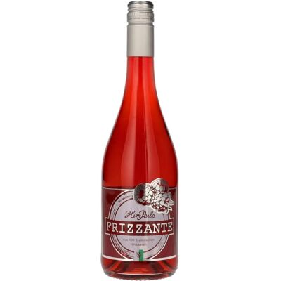 HimPerle Himbeer Frizzante - Sprudelnder Wein HimPerle Himbeer Frizzante - Sprudelnder Wein