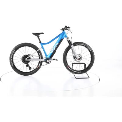 E-Bike bk15 26-Zoll Hybrid Citybike - Elektrisches Fahrrad E-Bike bk15 26-Zoll Hybrid Citybike - Elektrisches Fahrrad