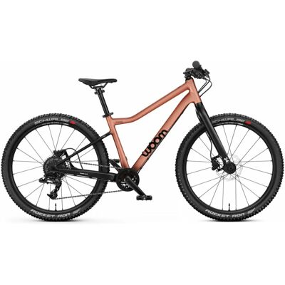 Woom Off 5 - 24 Zoll Kupfer Unisize Mountainbike Woom Off 5 - 24 Zoll Kupfer Unisize Mountainbike