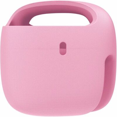 Woom Pop - Fietsmand - Marshmallow Pink - Kindvriendelijk ontwerp Woom Pop - Fietsmand - Marshmallow Pink - Kindvriendelijk ontwerp
