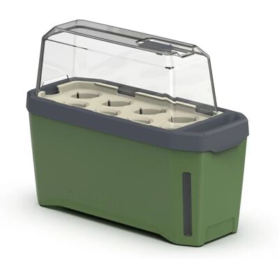 Gusta Garden Harry Herbs Kräutertopf - Innen/Außen Topf Gusta Garden Harry Herbs Kräutertopf - Innen/Außen Topf