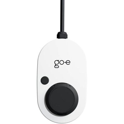 go-e Charger Gemini 11 kW Wandladestation go-e Charger Gemini 11 kW Wandladestation