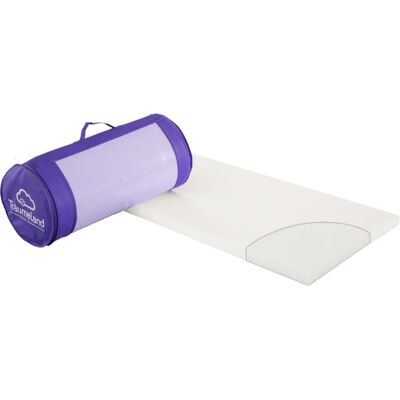 TRÄUMELAND Babymatratze Good Weiß 60x120cm - Baby Produkt TRÄUMELAND Babymatratze Good Weiß 60x120cm - Baby Produkt