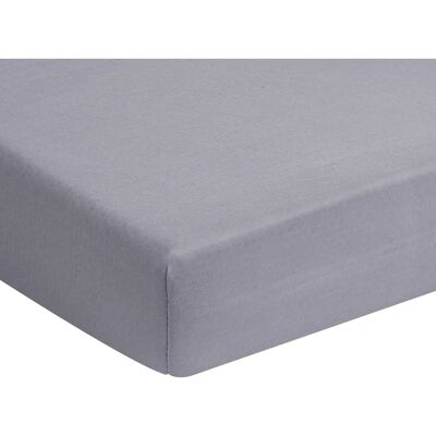 TRÄUMELAND Drap plat en Tencel - Housse de Matelas TRÄUMELAND Drap plat en Tencel - Housse de Matelas