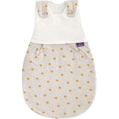 Sac de couchage bébé Träumeland - Sécurité & Matériaux naturels - 68/74 Sac de couchage bébé Träumeland - Sécurité & Matériaux naturels - 68/74