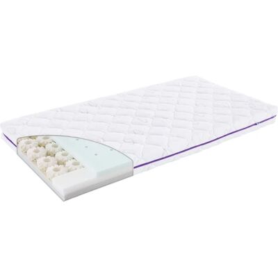 TRÄUMELAND Octasmart Babymatratze - Baby- & Kleinkindbett, 60x120cm TRÄUMELAND Octasmart Babymatratze - Baby- & Kleinkindbett, 60x120cm