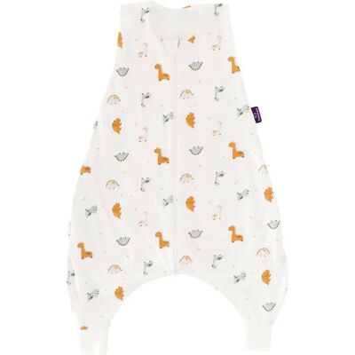 Traumeland To Go Summer Tencel Dinolino Overalls - Latzhose Traumeland To Go Summer Tencel Dinolino Overalls - Latzhose