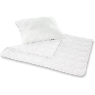 Set Biancheria da Letto Bambini TRÄUMELAND TENCELTM - Tutte le stagioni Set Biancheria da Letto Bambini TRÄUMELAND TENCELTM - Tutte le stagioni