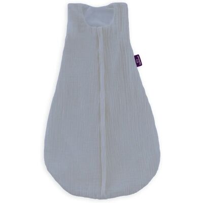 Träumeland Liebmich Bio-Baumwoll Sommer Babyschlafsack Träumeland Liebmich Bio-Baumwoll Sommer Babyschlafsack