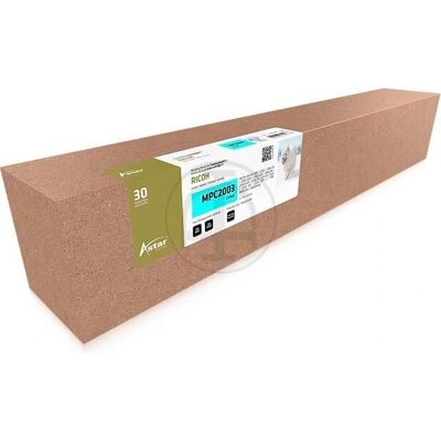 Toner Astar 841928 - 9500 pages - Publicité Toner Astar 841928 - 9500 pages - Publicité