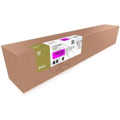 Astar - AS20154 - Magenta - MPC2003 - Cartouche de toner Astar - AS20154 - Magenta - MPC2003 - Cartouche de toner