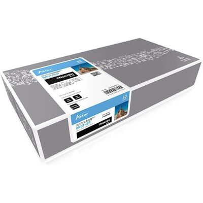 Astar TN243BK Schwarzer Toner - Druckerzubehör Astar TN243BK Schwarzer Toner - Druckerzubehör