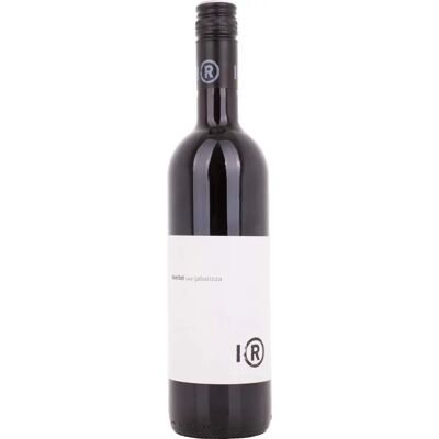 Markus IRO Merlot 2022/2023 - Rode Wijn Markus IRO Merlot 2022/2023 - Rode Wijn