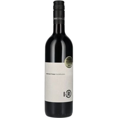 Markus IRO IRO Cabernet Franc 2021 - Wijn Markus IRO IRO Cabernet Franc 2021 - Wijn