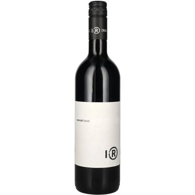 Markus IRO Special Blend 2021, 2022, 2023 - Rotwein Markus IRO Special Blend 2021, 2022, 2023 - Rotwein