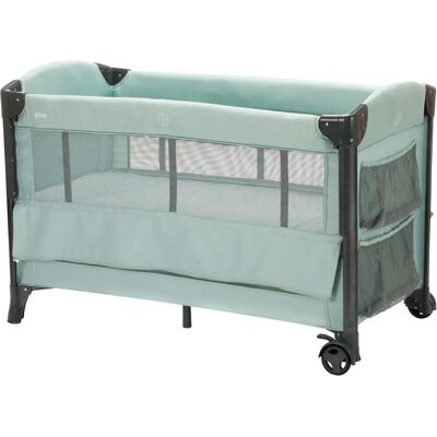 FILLIKID Baby-Reisebett mint - Baby Reisebett FILLIKID Baby-Reisebett mint - Baby Reisebett