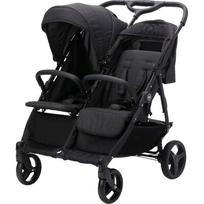 FILLIKID Duo Baby Kinderwagen - Leicht, Kompakt, Verstellbar FILLIKID Duo Baby Kinderwagen - Leicht, Kompakt, Verstellbar
