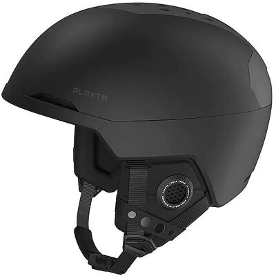 Flaxta Deep Space MIPS - Schwarz - S/M - Sk helmet Flaxta Deep Space MIPS - Schwarz - S/M - Sk helmet