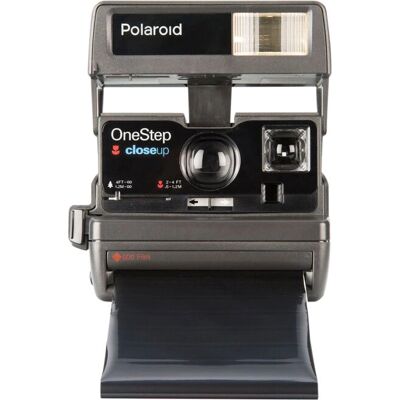 Polaroid 6029 Regenschutz - Kameraschelle Polaroid 6029 Regenschutz - Kameraschelle