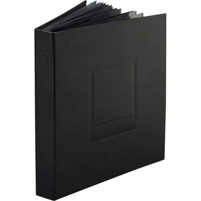 Polaroid 6044 Photo Album Large Black - Photo Album Polaroid 6044 Photo Album Large Black - Photo Album