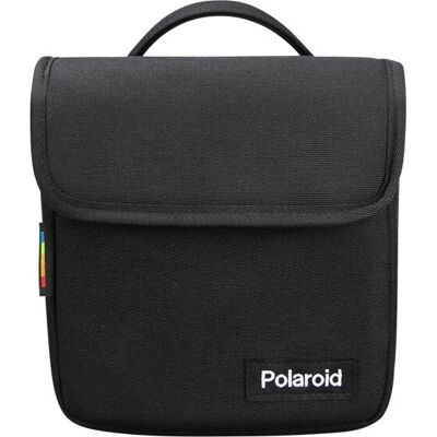 Polaroid 6056 Camera Case - Durable, Custom Fit, Adjustable Strap Polaroid 6056 Camera Case - Durable, Custom Fit, Adjustable Strap