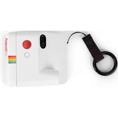 Polaroid Schwarzer Kameraclips - Sofortbildkamera-Zubehör Polaroid Schwarzer Kameraclips - Sofortbildkamera-Zubehör