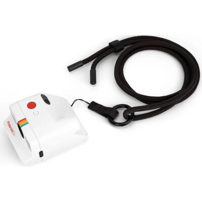 Courroie ajustable Polaroid Go - Accessoire pour caméra Courroie ajustable Polaroid Go - Accessoire pour caméra