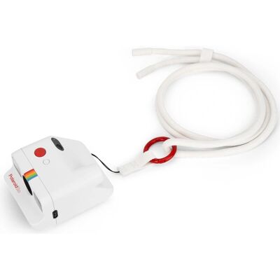 Polaroid 6163 Adjustable Camera Strap - Instant Print Camera Polaroid 6163 Adjustable Camera Strap - Instant Print Camera
