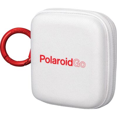 Polaroid 6165 Fotoalbum - Weiß - Kompakt, Platz für 26 Fotos - Fotoalbum Polaroid 6165 Fotoalbum - Weiß - Kompakt, Platz für 26 Fotos - Fotoalbum