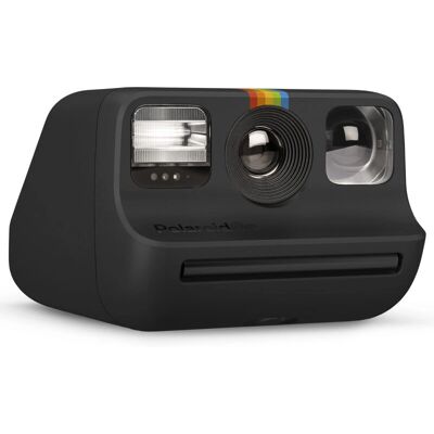 Appareil Photo Instantané Polaroid 9070 - Compact, Artistique, Portable - Publicité Appareil Photo Instantané Polaroid 9070 - Compact, Artistique, Portable - Publicité